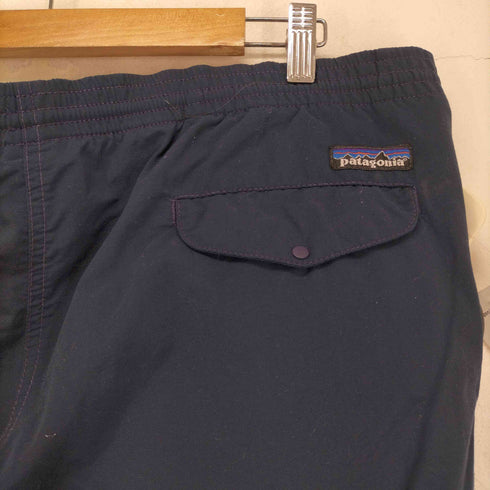 パタゴニア patagonia 90S S97 MADE IN COLUMBIA イージーパンツ メンズ L