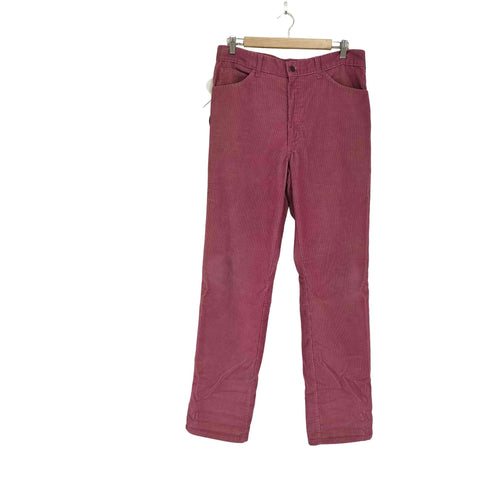 リー Lee 70S~ 42TALON 細畝コーデュロイパンツ メンズ