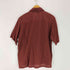 アンダーカバー UNDERCOVER the Shepherd レーヨン混 チェックシャツ メンズ 2