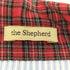 アンダーカバー UNDERCOVER the Shepherd レーヨン混 チェックシャツ メンズ 2