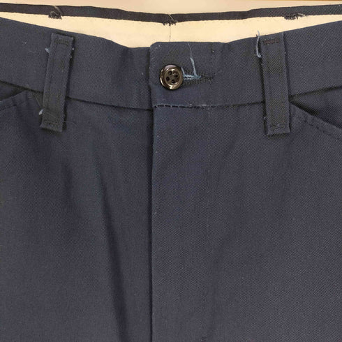 レッドキャップ RED KAP メキシコ製 PT50 ワークパンツ メンズ 30