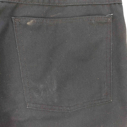 レッドキャップ RED KAP メキシコ製 PT50 ワークパンツ メンズ 30