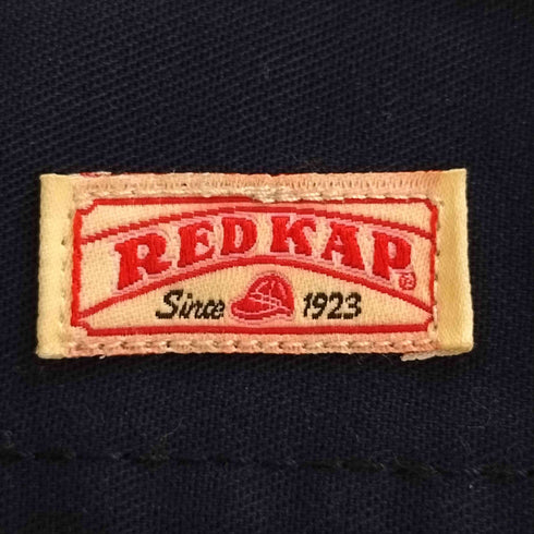 レッドキャップ RED KAP メキシコ製 PT50 ワークパンツ メンズ 30