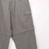 ザノースフェイス THE NORTH FACE Zip-O ff CARGO PANT Neutrope ジップオフカーゴパンツ ニュートープ メンズ L