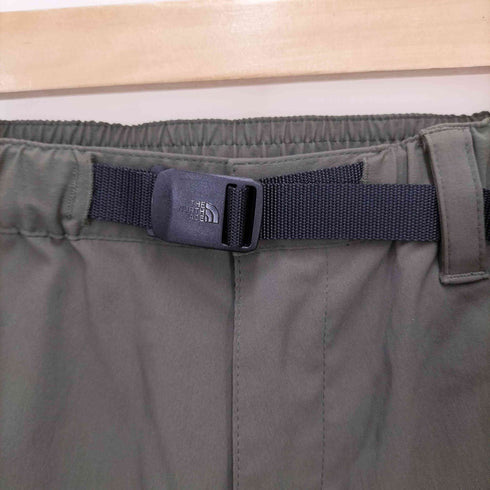 ザノースフェイス THE NORTH FACE Zip-O ff CARGO PANT Neutrope ジップオフカーゴパンツ ニュートープ メンズ L