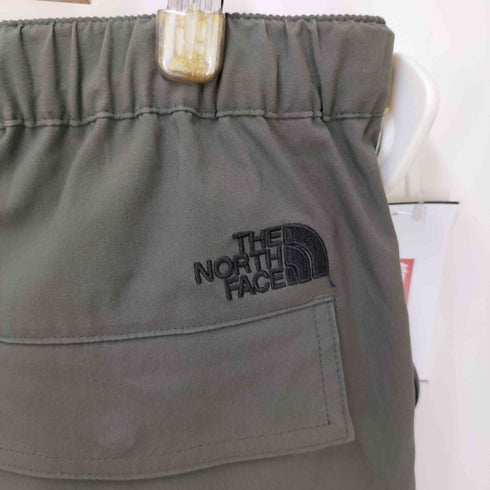 ザノースフェイス THE NORTH FACE Zip-O ff CARGO PANT Neutrope ジップオフカーゴパンツ ニュートープ メンズ L