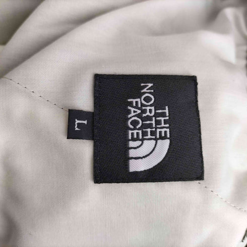 ザノースフェイス THE NORTH FACE Zip-O ff CARGO PANT Neutrope ジップオフカーゴパンツ ニュートープ メンズ L