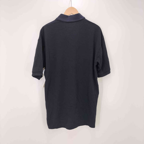 ザノースフェイス THE NORTH FACE S/S ANY PART POLO ショートスリーブエニーパートポロ メンズ import:XL