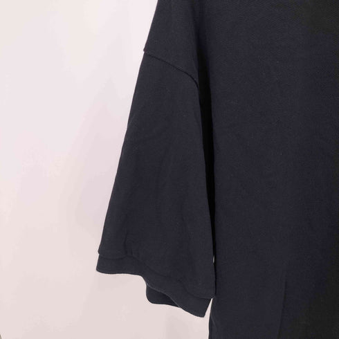 ザノースフェイス THE NORTH FACE S/S ANY PART POLO ショートスリーブエニーパートポロ メンズ import:XL