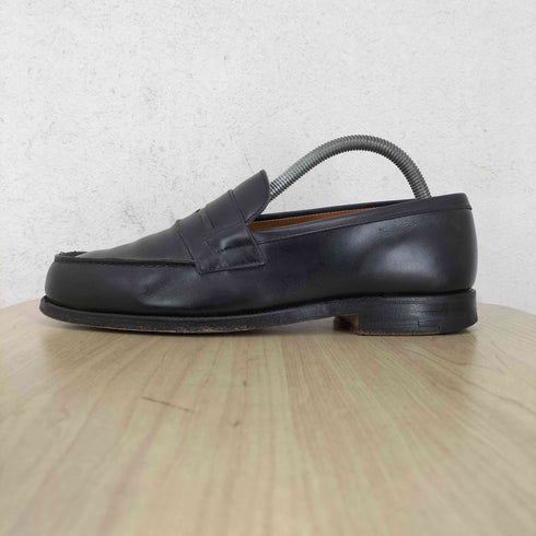 ジェイクルー J.CREW MADE IN ENGLAND ローファー メンズ UK:7.5
