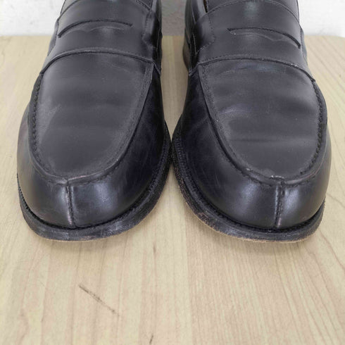 ジェイクルー J.CREW MADE IN ENGLAND ローファー メンズ UK:7.5