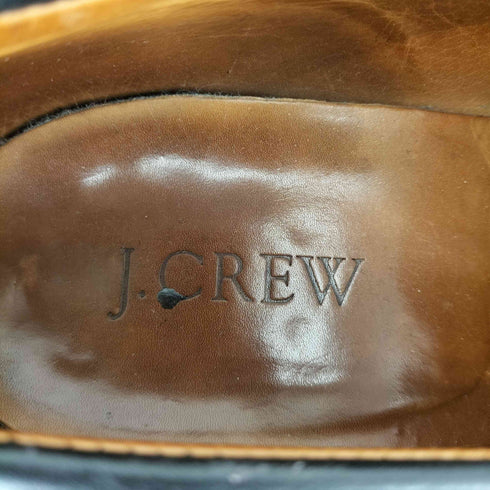 ジェイクルー J.CREW MADE IN ENGLAND ローファー メンズ UK:7.5