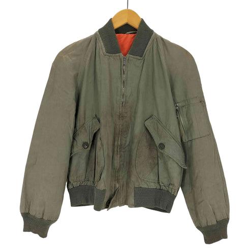 70-80s TALONジップ L-2B 涙タロン 棒タロン メンズ