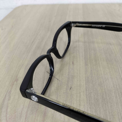 ステューシー Stussy hiroshi 3 サングラス メンズ