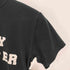ジャージーズ JERZEES 90-00S ロゴプリント クルーネックTシャツ レディース import:M