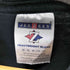 ジャージーズ JERZEES 90-00S ロゴプリント クルーネックTシャツ レディース import:M
