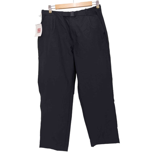ゴールドウイン GOLDWIN 22SS 5P One Tuck Tapered Stretch Twill ワンタック テーパード ストレッチ ツイル パンツ メンズ JPN:L