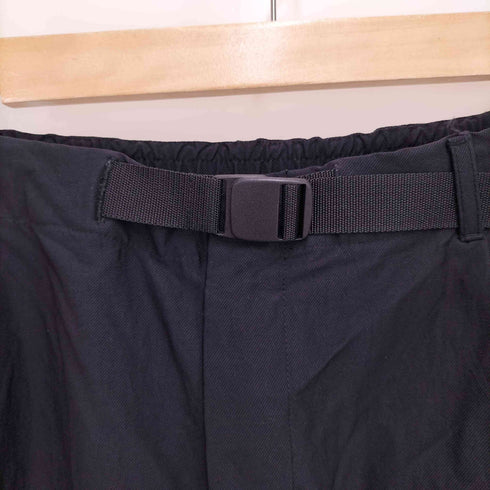 ゴールドウイン GOLDWIN 22SS 5P One Tuck Tapered Stretch Twill ワンタック テーパード ストレッチ ツイル パンツ メンズ JPN:L
