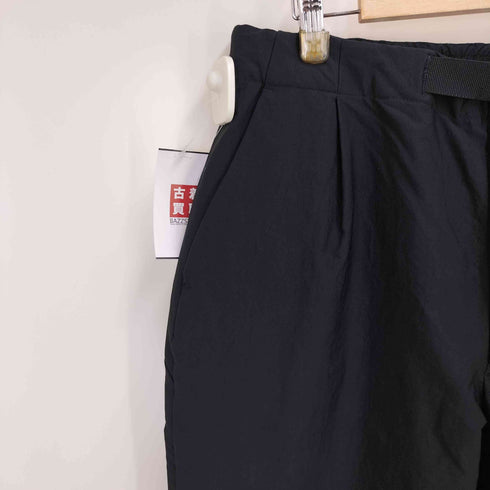ゴールドウイン GOLDWIN 22SS 5P One Tuck Tapered Stretch Twill ワンタック テーパード ストレッチ ツイル パンツ メンズ JPN:L