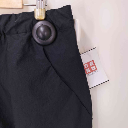 ゴールドウイン GOLDWIN 22SS 5P One Tuck Tapered Stretch Twill ワンタック テーパード ストレッチ ツイル パンツ メンズ JPN:L