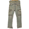 リーバイス Levis 501 ダブルウエスト リメイクデニムパンツ メンズ W31/L30