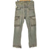 リーバイス Levis 501 ダブルウエスト リメイクデニムパンツ メンズ W31/L30