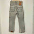 リーバイス Levis 501 ダブルウエスト リメイクデニムパンツ メンズ W31/L30