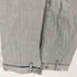 リーバイス Levis 501 ダブルウエスト リメイクデニムパンツ メンズ W31/L30