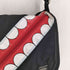 ポーター PORTER × ORIGINAL FAKE × GALLERY1950 Teeth graphic MESSENGER メンズ