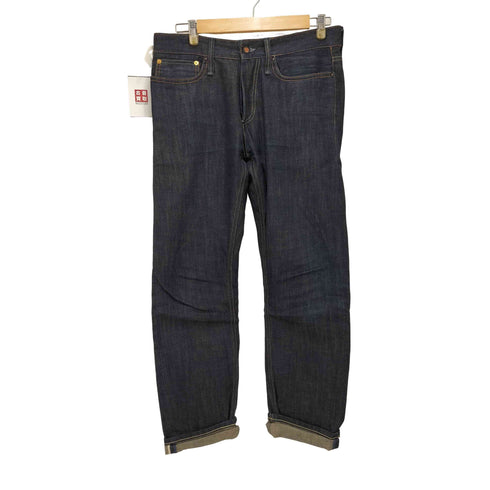 デンハム DENHAM RAZOR SLIM FIT レイザー スリム フィット ジーンズ メンズ W30