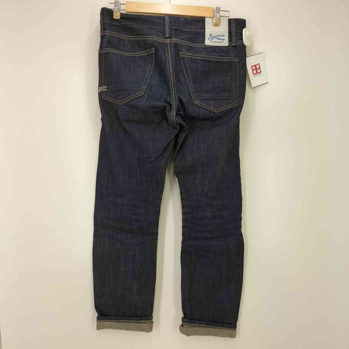 デンハム DENHAM RAZOR SLIM FIT レイザー スリム フィット ジーンズ メンズ W30