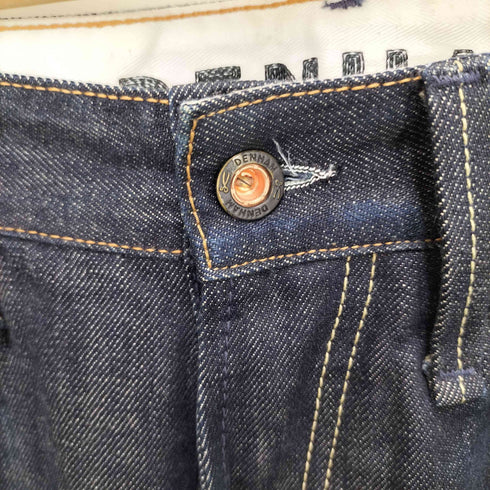 デンハム DENHAM RAZOR SLIM FIT レイザー スリム フィット ジーンズ メンズ W30