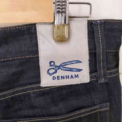 デンハム DENHAM RAZOR SLIM FIT レイザー スリム フィット ジーンズ メンズ W30