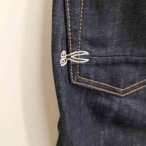 デンハム DENHAM RAZOR SLIM FIT レイザー スリム フィット ジーンズ メンズ W30