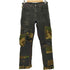 リーバイス Levis 505 カモ リメイク フレアデニムパンツ メンズ W31/L32