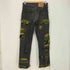 リーバイス Levis 505 カモ リメイク フレアデニムパンツ メンズ W31/L32