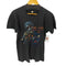 スクリーンスターズ SCREEN STARS 80S USA製 両面プリント Tシャツ ツアーTシャツ シングルステッチ メンズ import:XL