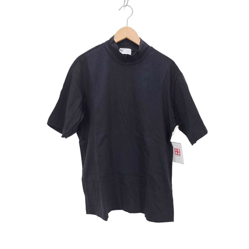 エムエックスピー MXP NEUTRALWORKS HALF SLEEVE MOCKNECK スムースコンフォートハーフスリーブモックネック メンズ import:M