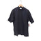 エムエックスピー MXP NEUTRALWORKS HALF SLEEVE MOCKNECK スムースコンフォートハーフスリーブモックネック メンズ import:M