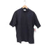 エムエックスピー MXP NEUTRALWORKS HALF SLEEVE MOCKNECK スムースコンフォートハーフスリーブモックネック メンズ import:M