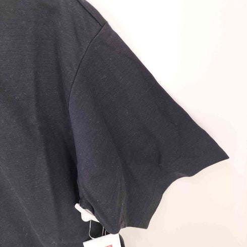 エムエックスピー MXP NEUTRALWORKS HALF SLEEVE MOCKNECK スムースコンフォートハーフスリーブモックネック メンズ import:M