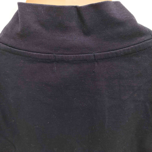 エムエックスピー MXP NEUTRALWORKS HALF SLEEVE MOCKNECK スムースコンフォートハーフスリーブモックネック メンズ import:M