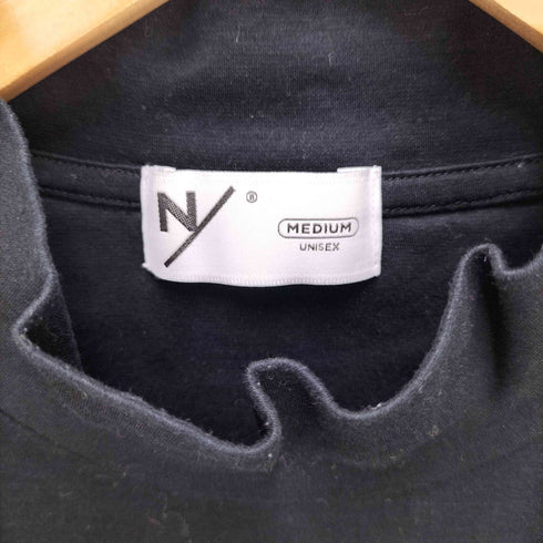 エムエックスピー MXP NEUTRALWORKS HALF SLEEVE MOCKNECK スムースコンフォートハーフスリーブモックネック メンズ import:M