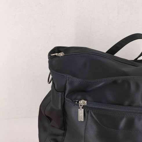 イザック Y’saccs pour homme ボストンバッグ メンズ