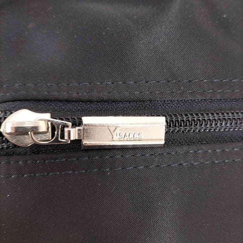 イザック Y’saccs pour homme ボストンバッグ メンズ