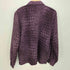 alia PETITE 90-00S 総柄 ポリエステル L/S シャツ レディース 10