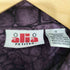 alia PETITE 90-00S 総柄 ポリエステル L/S シャツ レディース 10
