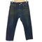 リーバイス Levis 90S メキシコ製 501xx ボタンフライデニムパンツ ボタン裏647刻印 メンズ W36 L32