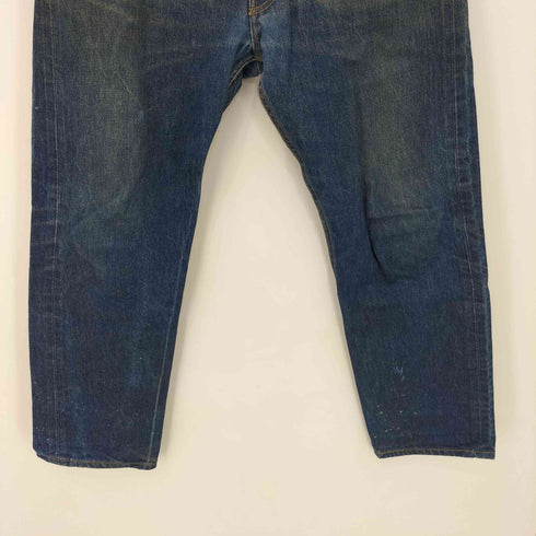 リーバイス Levis 90S メキシコ製 501xx ボタンフライデニムパンツ ボタン裏647刻印 メンズ W36 L32