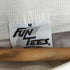 FUN TEES 90S USA製 ナンバリング フットボール Tシャツ メンズ import:M